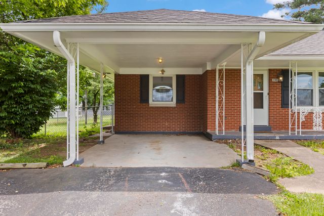 190 Cheryl Lane, Danville, KY 40422