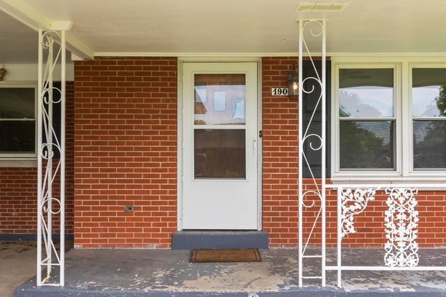 190 Cheryl Lane, Danville, KY 40422