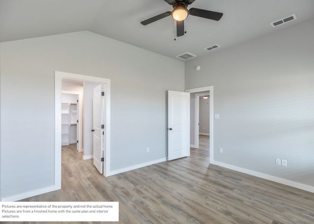 434 Waterloo Drive, Abilene, TX 79602