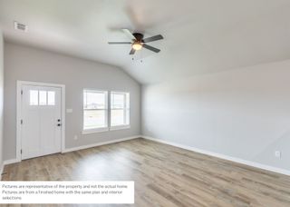 434 Waterloo Drive, Abilene, TX 79602