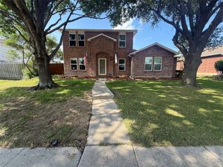 1303 Quail Meadow Drive W, Wylie, TX 75098