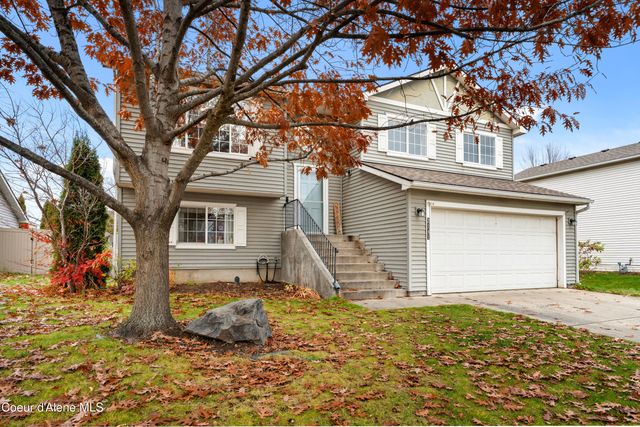 2141 W ROUSSEAU DR, Coeur D'alene, ID 83815