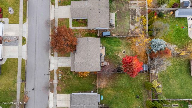 2141 W ROUSSEAU DR, Coeur D'alene, ID 83815