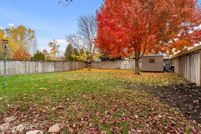 2141 W ROUSSEAU DR, Coeur D'alene, ID 83815