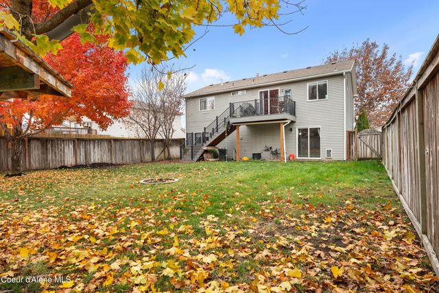 2141 W ROUSSEAU DR, Coeur D'alene, ID 83815