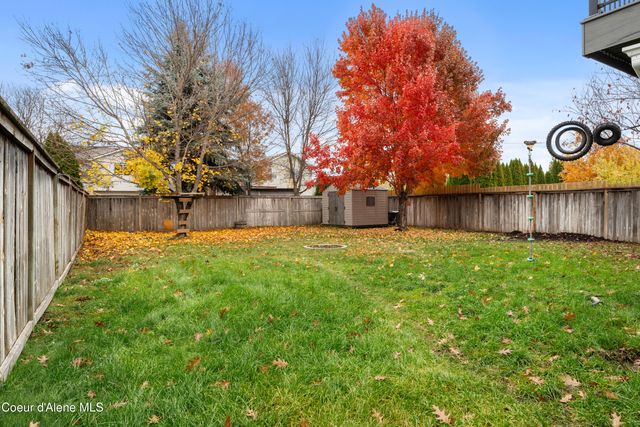 2141 W ROUSSEAU DR, Coeur D'alene, ID 83815