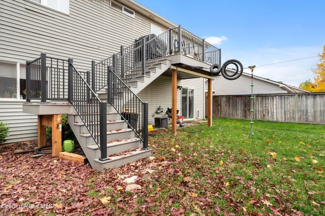 2141 W ROUSSEAU DR, Coeur D'alene, ID 83815