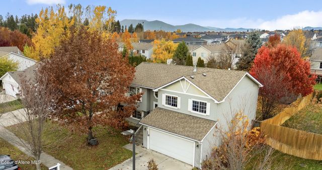 2141 W ROUSSEAU DR, Coeur D'alene, ID 83815