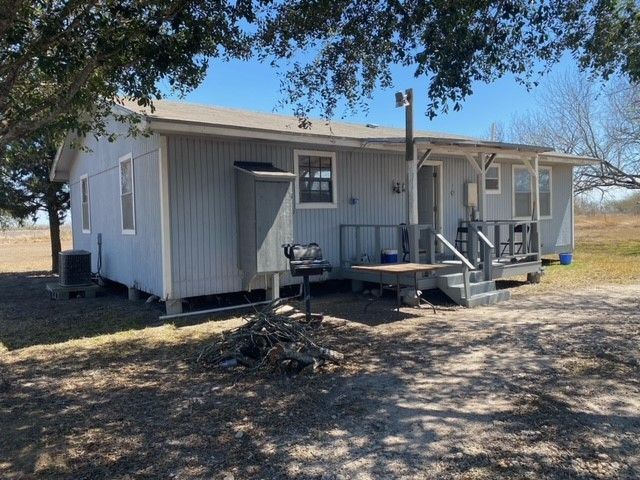 2088 W Fm 738, Orange Grove, TX 78372