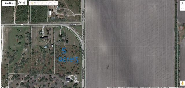 2088 W Fm 738, Orange Grove, TX 78372