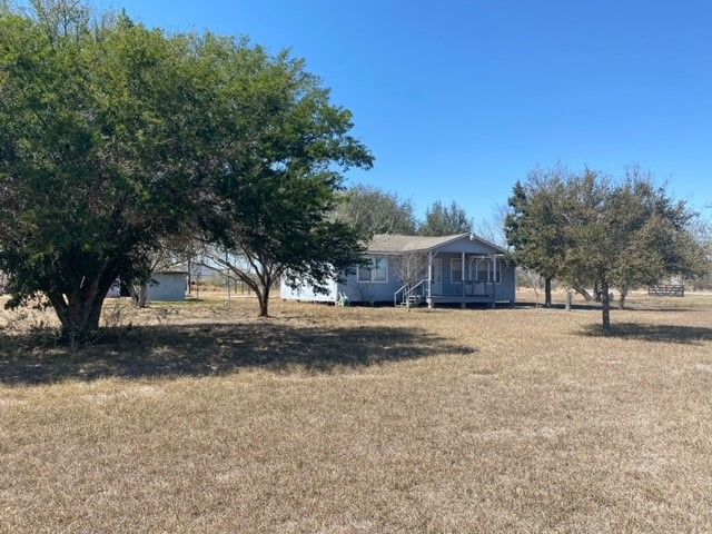2088 W Fm 738, Orange Grove, TX 78372