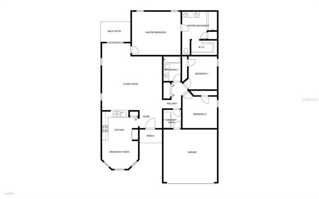 5840 GREY HERON DRIVE, Winter Haven, FL 33881