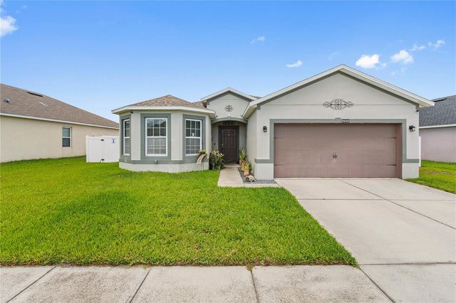 5840 GREY HERON DRIVE, Winter Haven, FL 33881