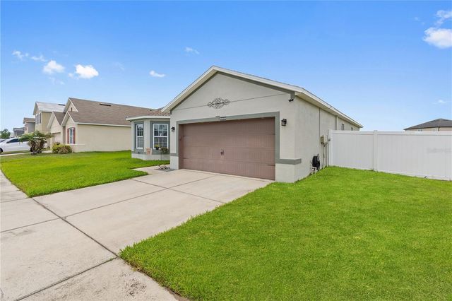 5840 GREY HERON DRIVE, Winter Haven, FL 33881