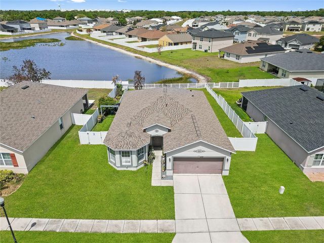 5840 GREY HERON DRIVE, Winter Haven, FL 33881