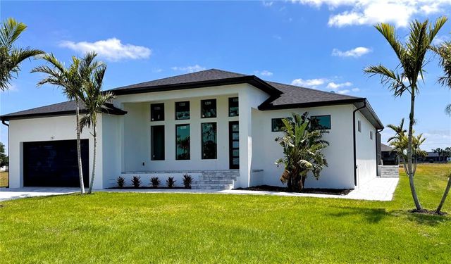 217 ROTONDA BOULEVARD S, Rotonda West, FL 33947
