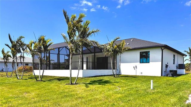 217 ROTONDA BOULEVARD S, Rotonda West, FL 33947