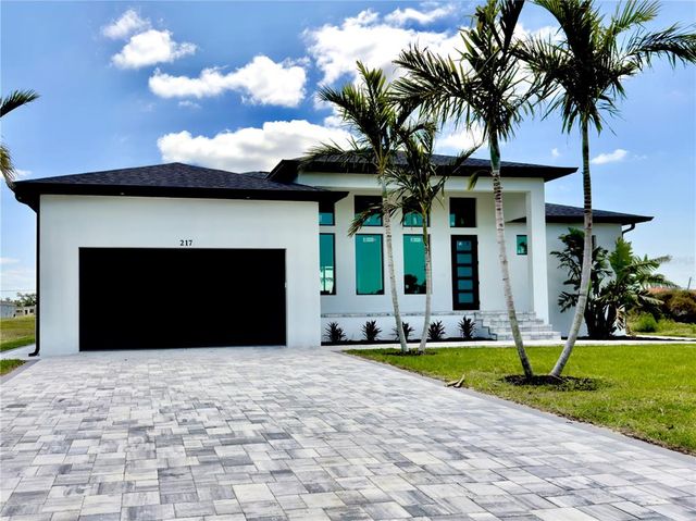 217 ROTONDA BOULEVARD S, Rotonda West, FL 33947