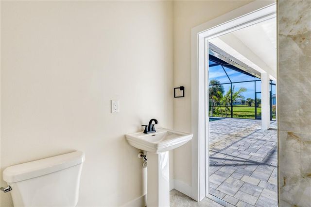 217 ROTONDA BOULEVARD S, Rotonda West, FL 33947