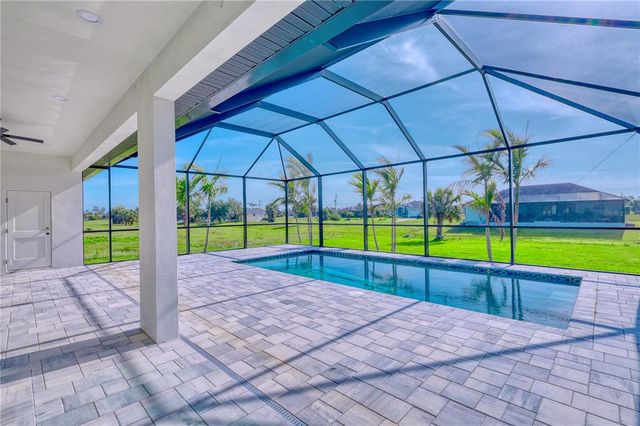 217 ROTONDA BOULEVARD S, Rotonda West, FL 33947