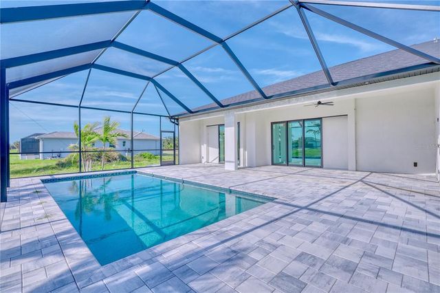 217 ROTONDA BOULEVARD S, Rotonda West, FL 33947