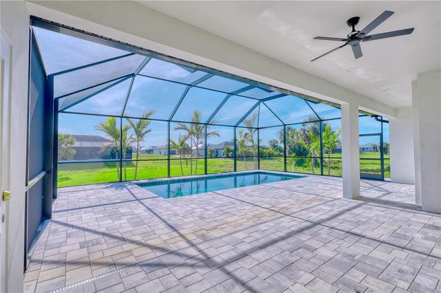 217 ROTONDA BOULEVARD S, Rotonda West, FL 33947
