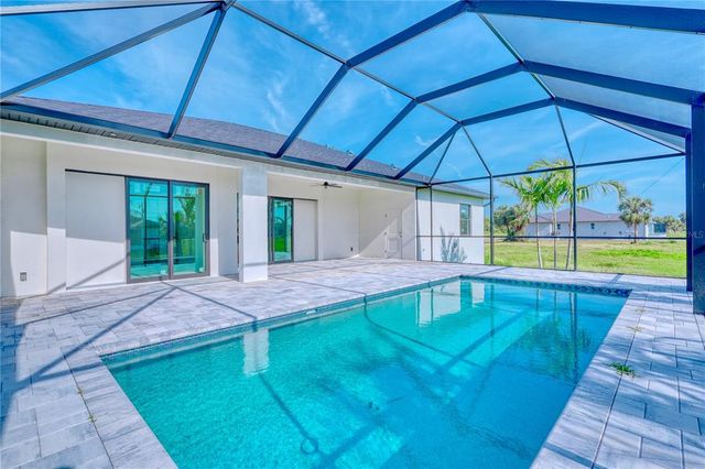 217 ROTONDA BOULEVARD S, Rotonda West, FL 33947