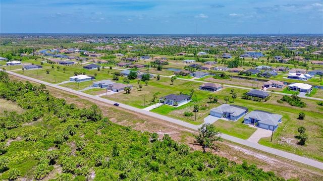 217 ROTONDA BOULEVARD S, Rotonda West, FL 33947