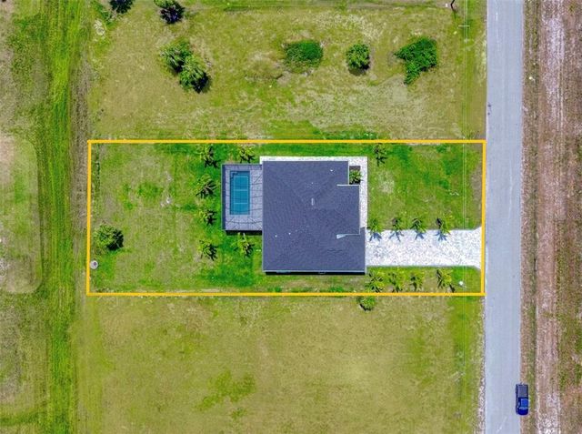 217 ROTONDA BOULEVARD S, Rotonda West, FL 33947