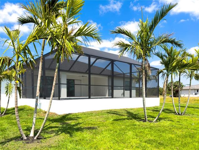 217 ROTONDA BOULEVARD S, Rotonda West, FL 33947