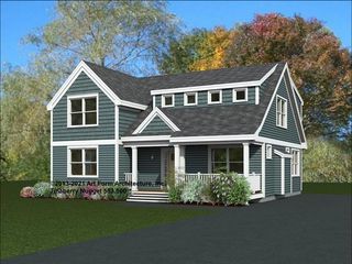 0 Chosen Vale Lane # 42, Enfield, NH 03748