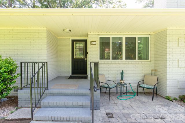 1405 Lakeview Drive, Pineville, NC 28134