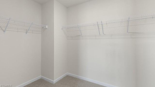 599 Forest Creek Drive, Winston-salem, NC 27107