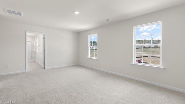 599 Forest Creek Drive, Winston-salem, NC 27107