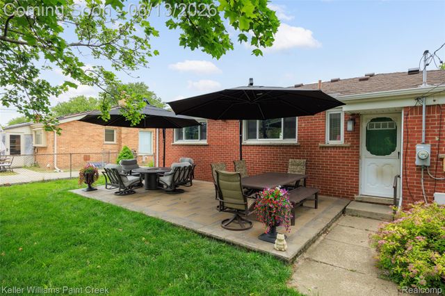 35327 Hathaway Street, Livonia, MI 48150