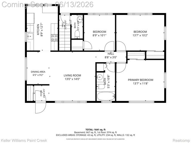 35327 Hathaway Street, Livonia, MI 48150