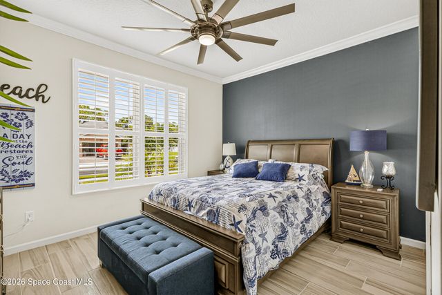 6691 Cameo Drive, Grant, FL 32949