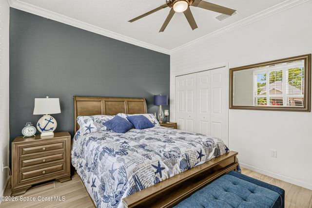 6691 Cameo Drive, Grant, FL 32949