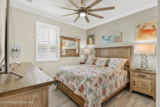 6691 Cameo Drive, Grant, FL 32949