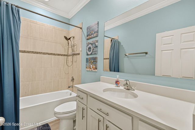 6691 Cameo Drive, Grant, FL 32949