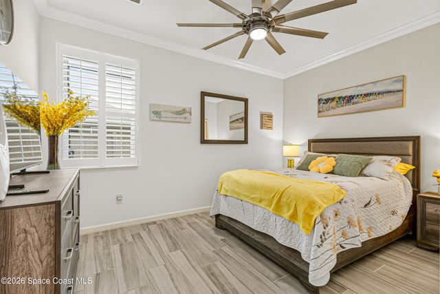 6691 Cameo Drive, Grant, FL 32949