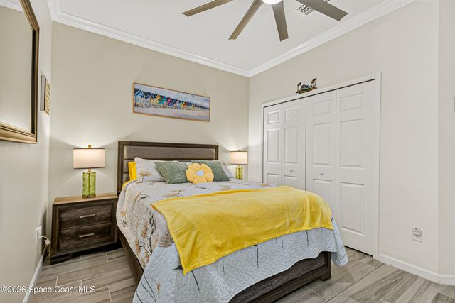 6691 Cameo Drive, Grant, FL 32949