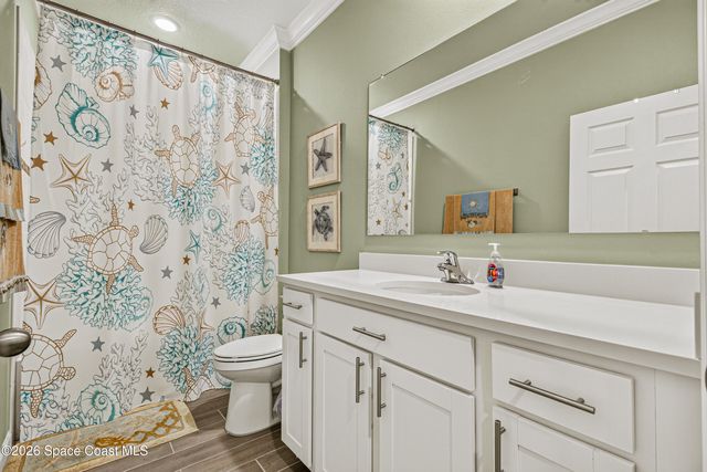 6691 Cameo Drive, Grant, FL 32949