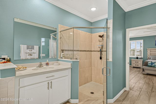 6691 Cameo Drive, Grant, FL 32949