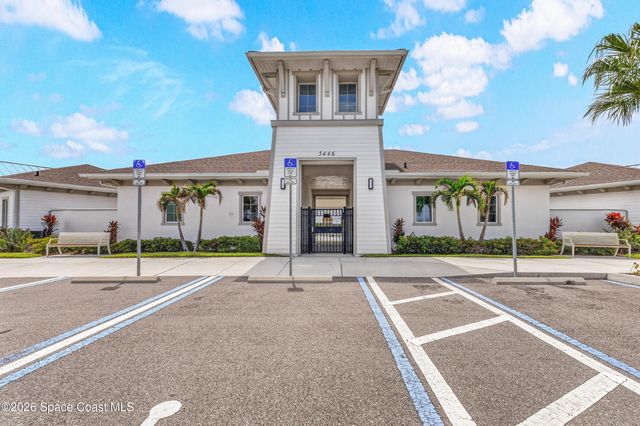 6691 Cameo Drive, Grant, FL 32949