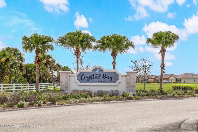 6691 Cameo Drive, Grant, FL 32949
