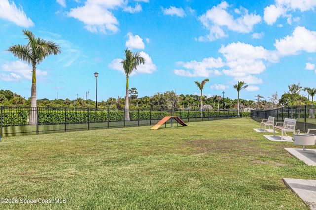 6691 Cameo Drive, Grant, FL 32949