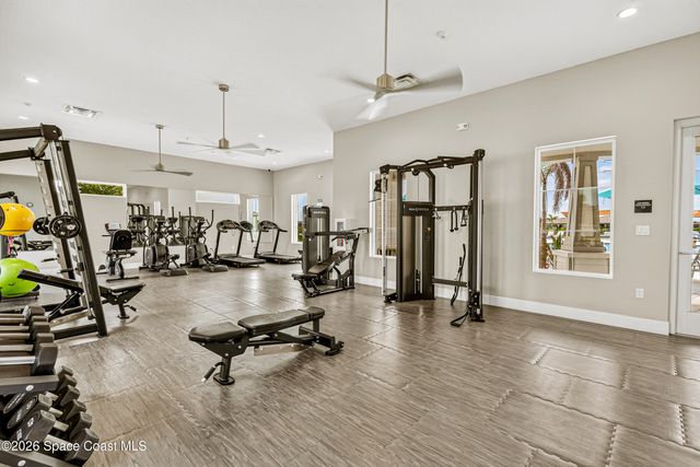 6691 Cameo Drive, Grant, FL 32949