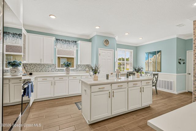 6691 Cameo Drive, Grant, FL 32949