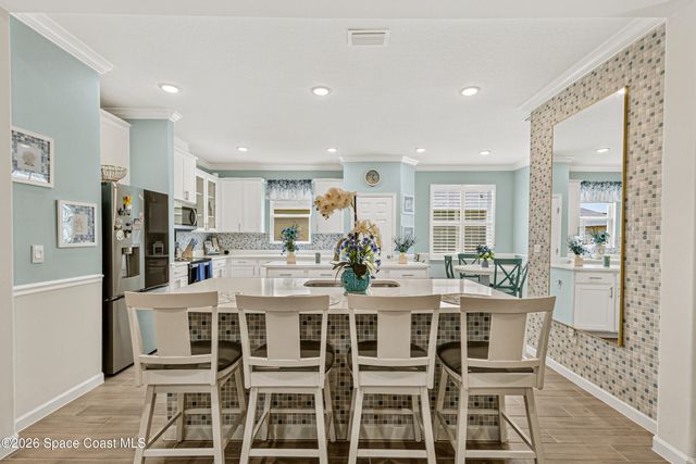 6691 Cameo Drive, Grant, FL 32949
